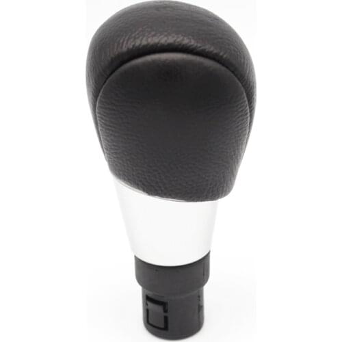 Gear Shift Knob for Volvo S60 V60 S80 V70 XC70 XC60 Car Handball Shift Lever Stick 5/6 Speed Pen Accessories