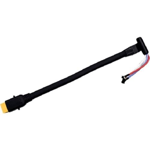 T16 battery charge connecting cable Agras T16 spare part