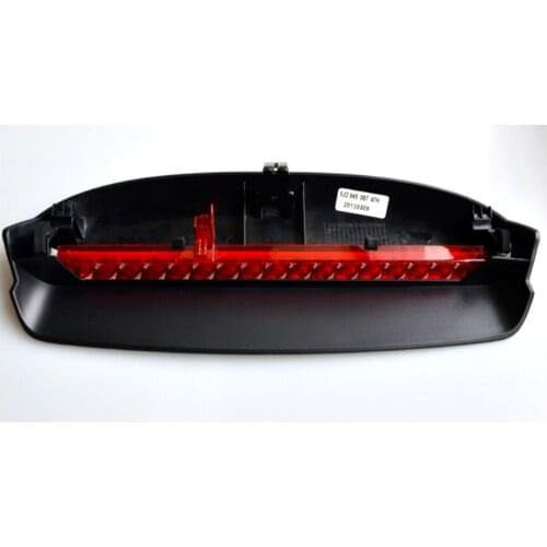 High Brake Light High-Mount Stop Lamp Fit For Fabia 2007-2014 5JD 945 097 47H
