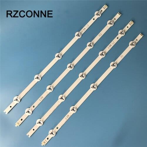 LED Strip For LG 47" V14 sDRT REV0.8 6 L2+R2/L1+R1 6920L-0505A 6916L-1817A 6920L-0504A 6916L-1816B 47LB450 47LB731V 47LB700B