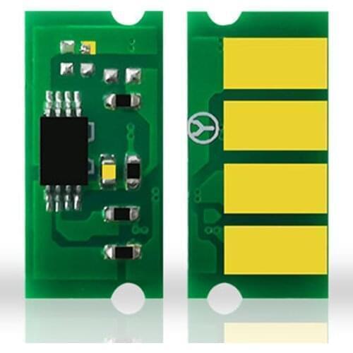 Toner Powder Chip for Ricoh SPC250 SPC260 SPC261 SP C250 C260 C261 C250e SPC260DNW SPC261SF SPC261DNW SP C260DNW C261SFW C261DNW