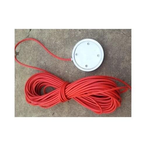 Earth Pressure Box Vibrating Wire Pressure Gauge