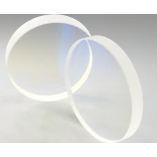 Laser protective glass, cover lens size 37*7mm for 4kw-6kw fiber laser cutting machine