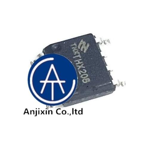 10pcs 100% orginal new LCD power management chip THX208 SOP-8 genuine real stock