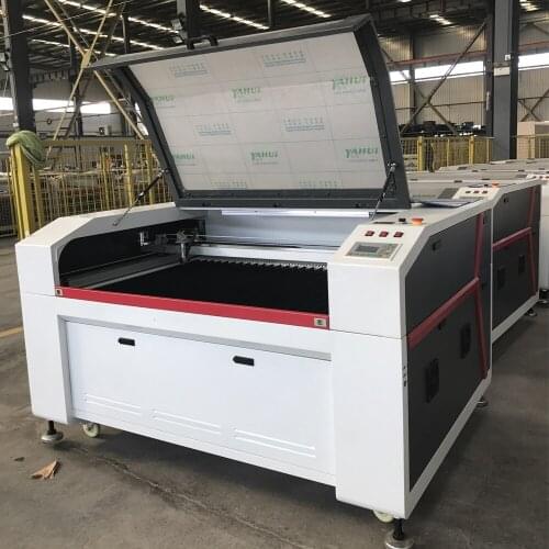 Auto Focus Laser Cutting Machine For Metal/Steel Honeycomb Table Lifting Laser Engraving Machine 1390 Metal CNC Cutter On Sale