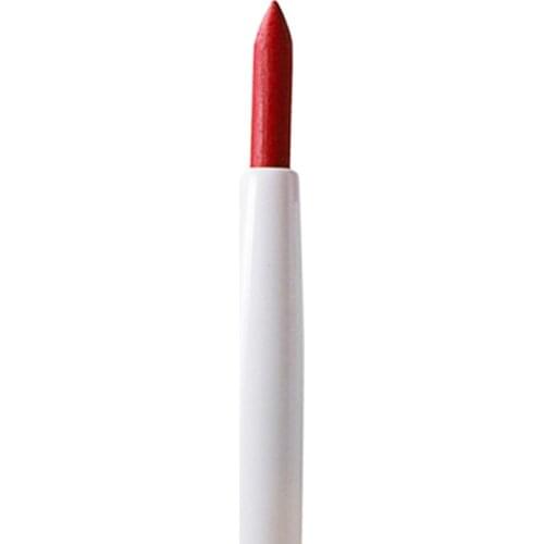 Automatic Rotary Lip Liner Long-lasting Makeup Lipliner Waterproof Lips Pencil Beauty Tool MH88