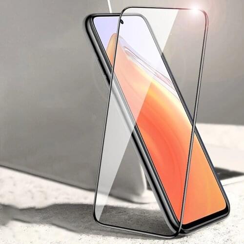 Casteel Screen Protectors For ZTE