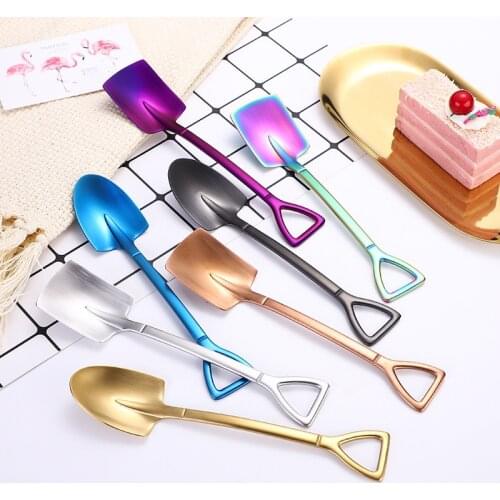 DE.SOUL Spoons