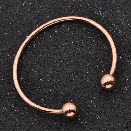 Fashion Lychee Magnetic Bracelets