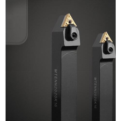 GULING CNC tool bar turning tool bar MTENN2020K16 / 2525M16 can turn 60 degree external thread intermediate tool