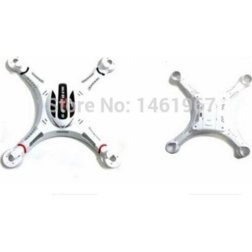 JJRC H8C main Frame Spare Parts RC Quadcopter Accessories H8C-01/02