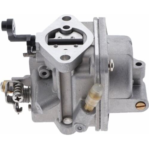 Carburetor For Yamaha 4HP 5HP 4 stroke latest model Outboard Motor Boat