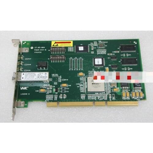 GE VMIC VIMI-PCI5565XL VMIC PCI5565 memory reflector card
