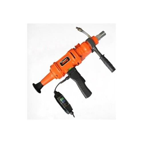 CAYKEN Gearbox with liquid oil immersed diamond core drill machine SCY-1780/3EBS