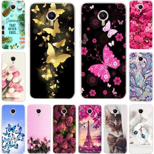Lpptq Meizu M3 Note Phone Cases