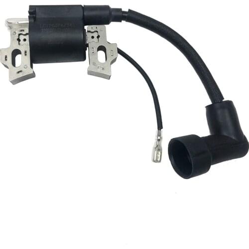 Ignition Module Coil Assembly for Engines RM55 RM55ES 196CC OHV 5500RM65 Lawnmowers Part Number 118550255/0