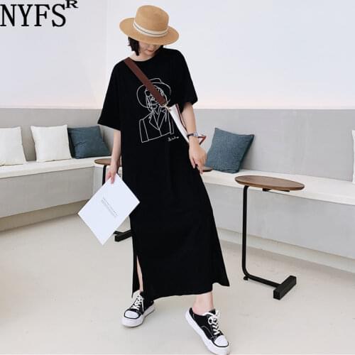 NYFS Short Summer Dresses
