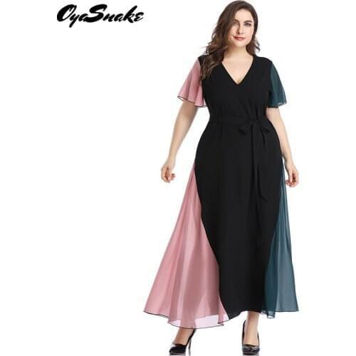 Oyasnake Short Dresses For Women