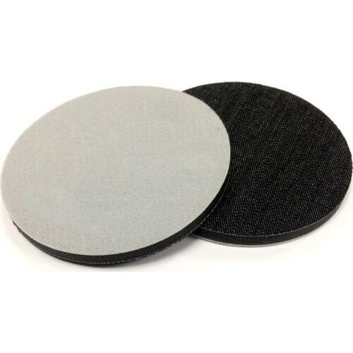 Buffers Polishers 2pcs Disc Polishing wheel Cleaning tools Accessories