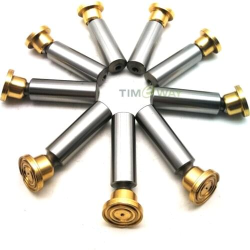 Piston Shoe A11VO40 Hydraulic Pump Parts Repair REXROTH Pump