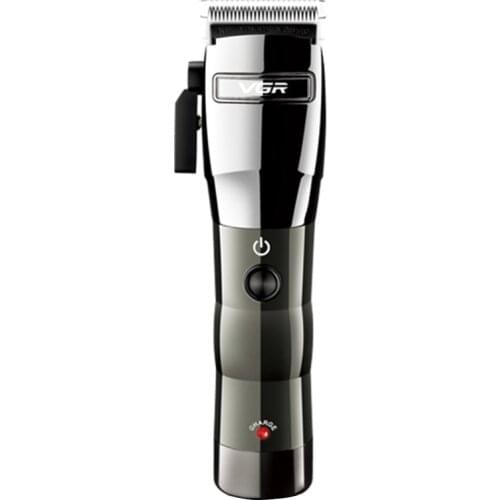 Professional men barber shop taper lever multi-cut hair clipper electric hair trimmer rechargeable hair cutting machine cutter