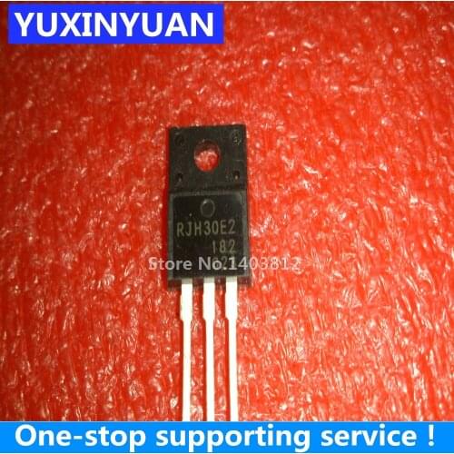 RJH30E2 RJH30 TO-220 5pcs/lot