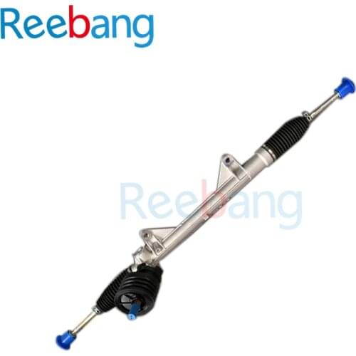 Reebang Brand 48001-CY010 Steering Rack RHD Used For NISSAN SERENA C25 06
