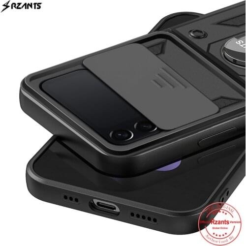 Rzants Samsung Galaxy Z Flip 5G Phone Cases