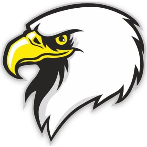 Stable Eagle Sticker Plane Extreme