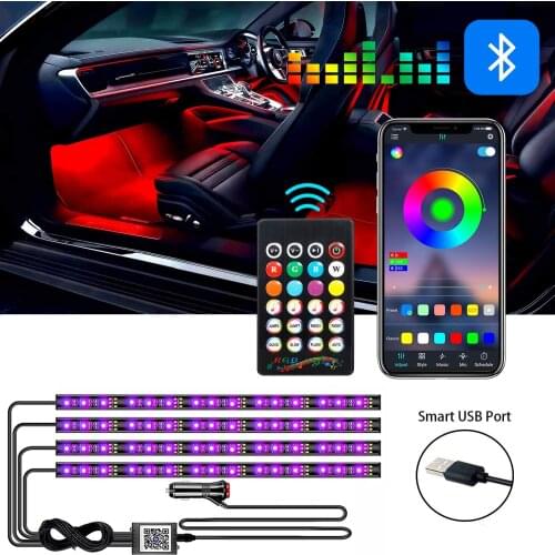 2x W5W 194 168 T10 1206 8SMD LED Car Bulb For Auto White Green Blue Red Wedge License Plate Lamp Dome Light 3000K6000K 12V Diode