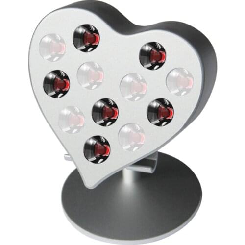 TL12-H LED Photon Anti Aging Therapy Light 850NM 660NM or Customize for Full Body Skin Pain Relief Tool Facial Machine