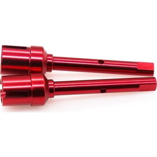 Tamiya TT-02 aluminum alloy bottom bracket cup 54502