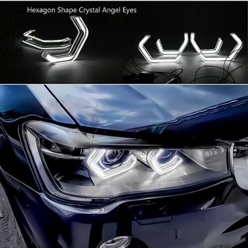 WINAUTO Headlight Accessories