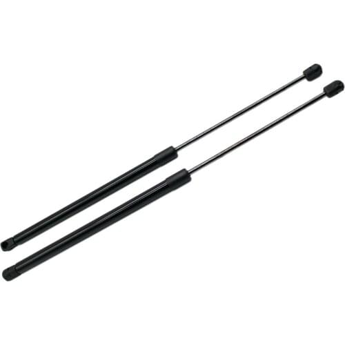 Rear Tailgate Damper For 2007-2018 VW Tiguan 5N Trunk Boot Gas Charged Gas Struts Lift support