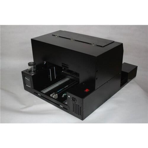 3D 6 color UV printer & A3 size UV printer for phone case printing