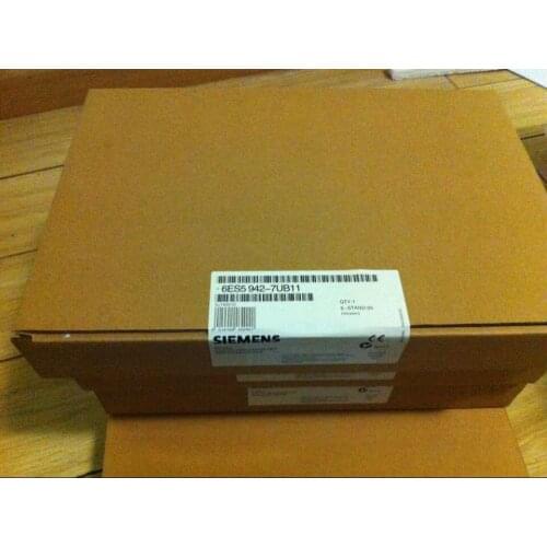 6ES5944-7UA22 6ES5 944-7UA22 new in box