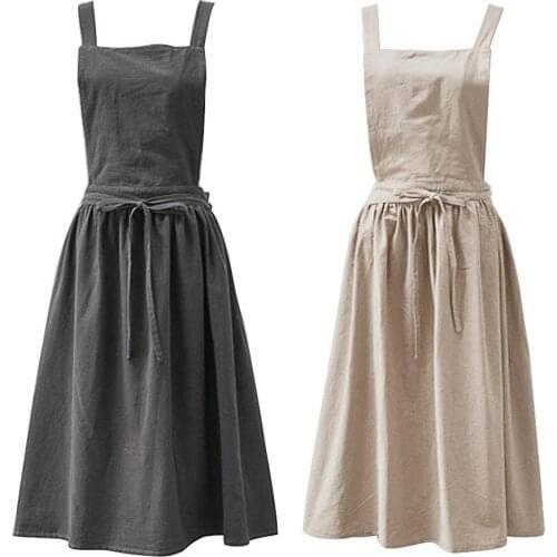 AIHOME Aprons And Aprons For The Kitchen