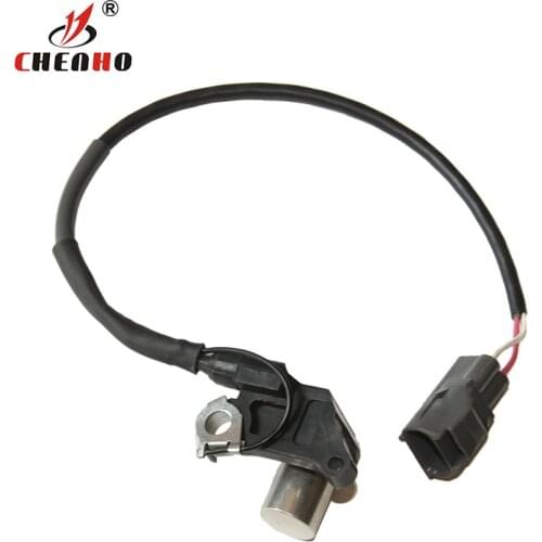 Crankshaft Position Sensor For T-oyota 90080-19011 90919-05017 129600-0090