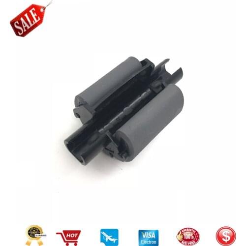 5X JC97-03062A JC97-01926A Pickup Roller for Samsung ML2850 ML2851 ML2855 SCX4824 SCX4826 SCX4828 for Xerox 3150 3210 3220 3250