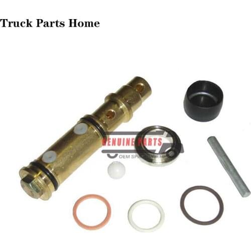 Tilt Pump Repair Kit Spare Parts for VOLVO FH12/FM12/SCANIA/IVECO/DAF Trucks VOE 3092052/1427793/4254 7952/1645743