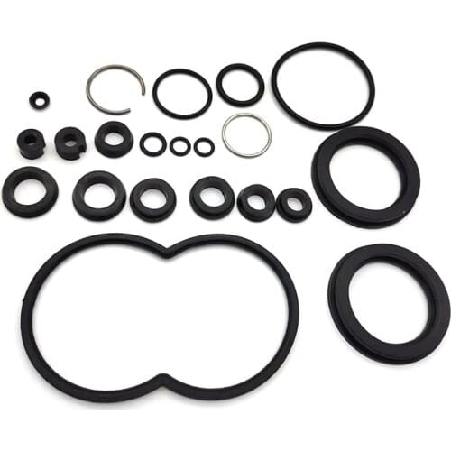 1set Seal Leak Repair Kit for GM 2771004 x HydroBoost Rubber Only