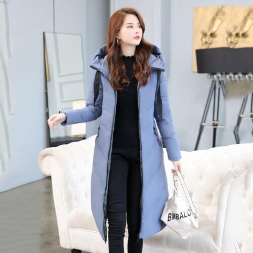 Женские пуховики Leiouna China At AliExpress