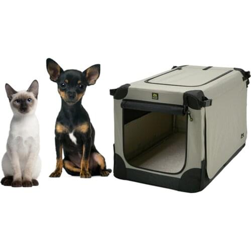 Maelson Houses For Dogs