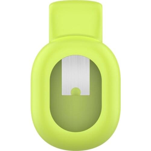 For Running Dynamics Pod Clip Holder For Garmin Running Dynamics Pod Soft Silicone Case For Running Dynamics Pod