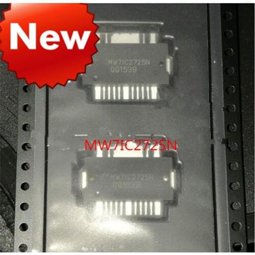 New MW7IC2725N MW7IC2725 MRF6V2300NB
