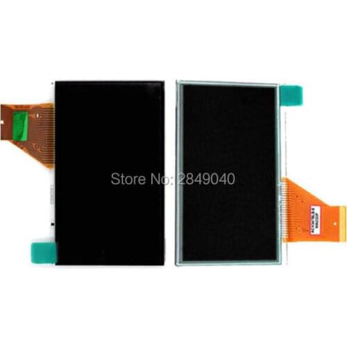 New original LCD Display Screen for Panasonic SDR-T50 T55 H101 SW20 H85 S26 S15 S71 S70 Video camera without backlight
