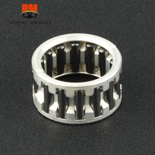93310-730V8-00 BEARING For Yamaha outboard motor 48HP 55HP 50HP 75HP 80HP 85HP 90HP 2 stroke Outboard Engine 93310-730V8