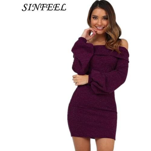 SINFEEL Red Summer Dresses