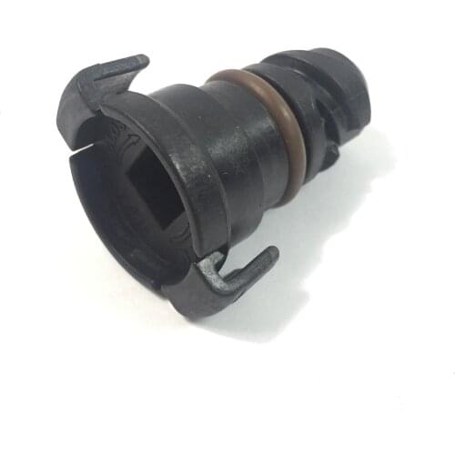 OIL SUMP DRAIN PLUG WITH PLASTIC SEALING FOR TRANSIT CONNECT 1.5 1.6 TDCi 13-ON