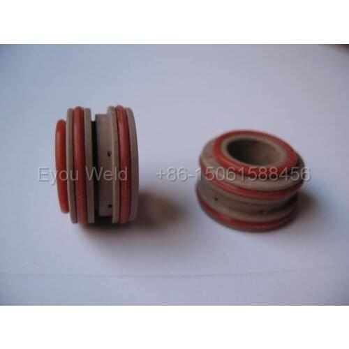 Swirl Ring 020607 for 200A Plasma Cutting Torch/Plasma Cutter (MX200)